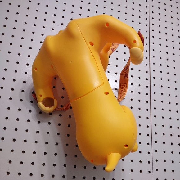 2022 Disney Simba Popcorn Bucket - Picture 8 of 8